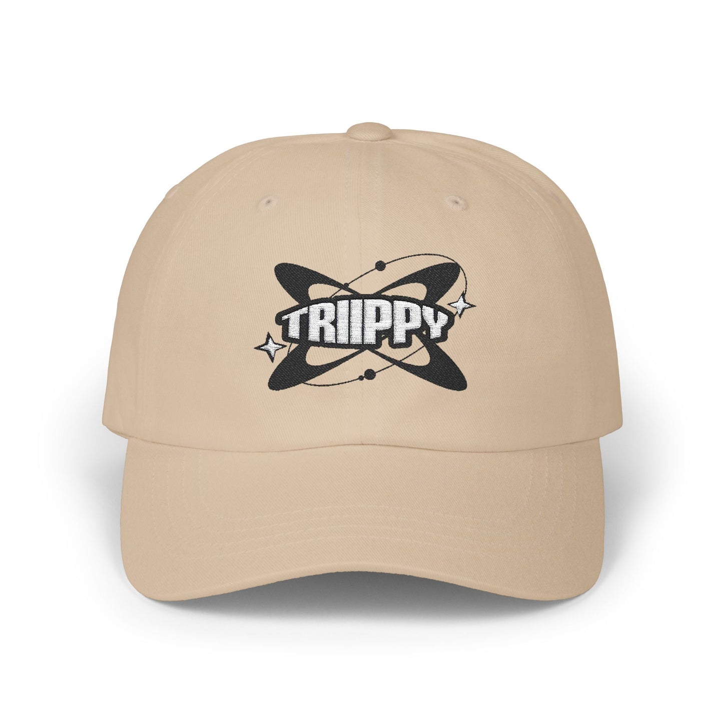 TRiiPPY Dad Cap