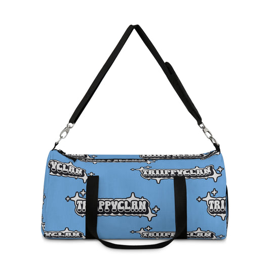 TRiiPPYCLAN Duffle Bag