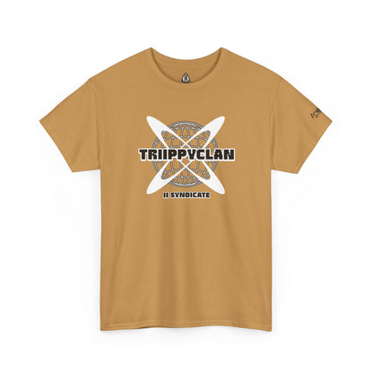 Limited Edition : Global Atomic TRiiPPYCLAN T-Shirt