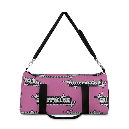 TRiiPPYCLAN Duffle Bag