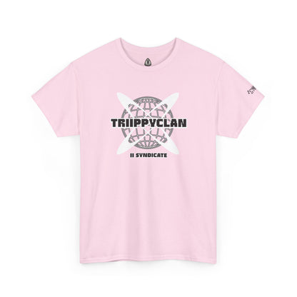 Limited Edition : Global Atomic TRiiPPYCLAN T-Shirt