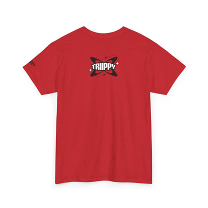 Limited Edition : Global Atomic TRiiPPYCLAN T-Shirt