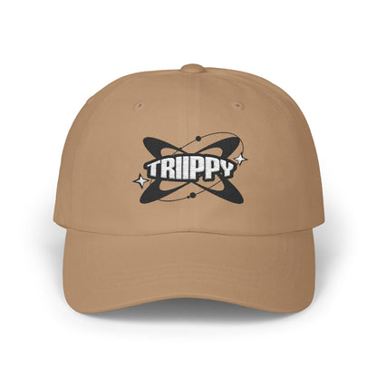 TRiiPPY Dad Cap