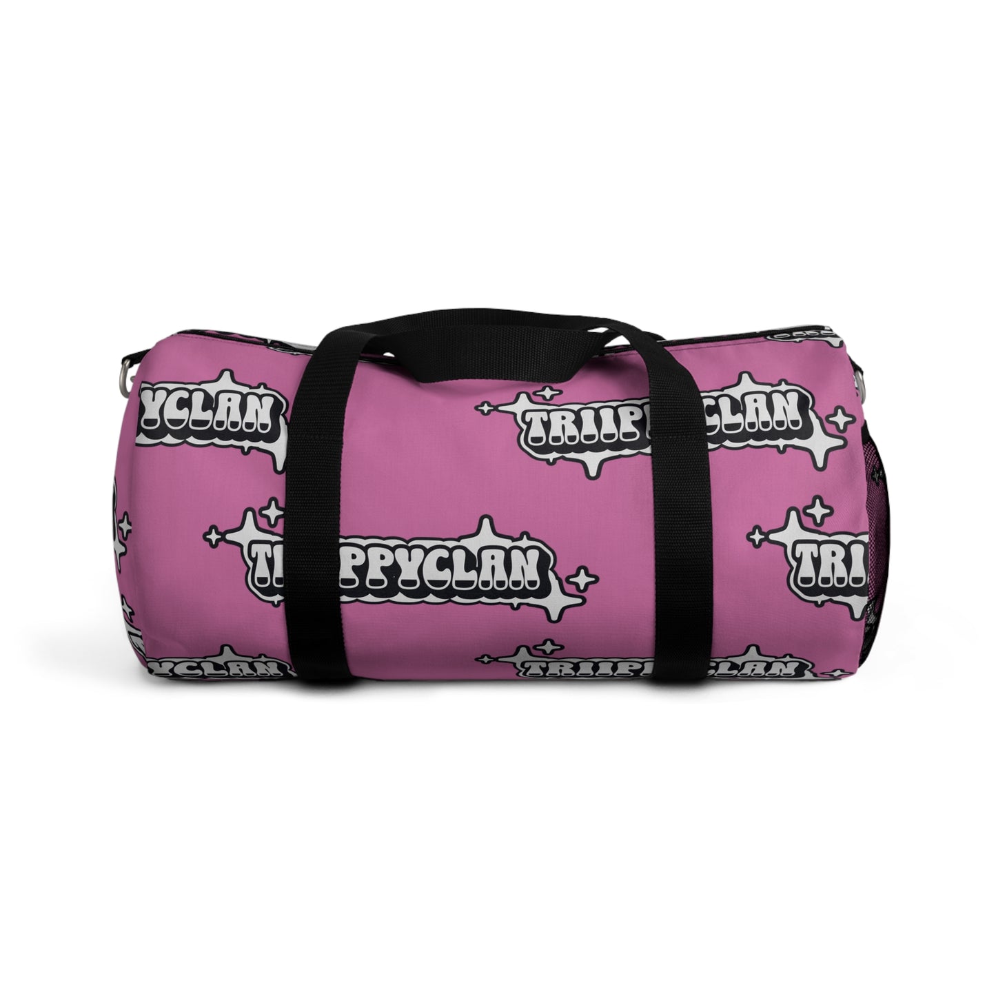 TRiiPPYCLAN Duffle Bag