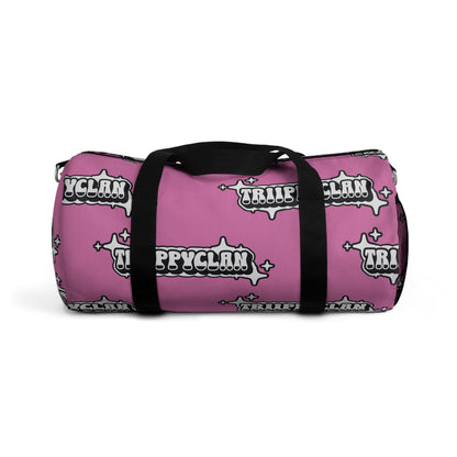 TRiiPPYCLAN Duffle Bag