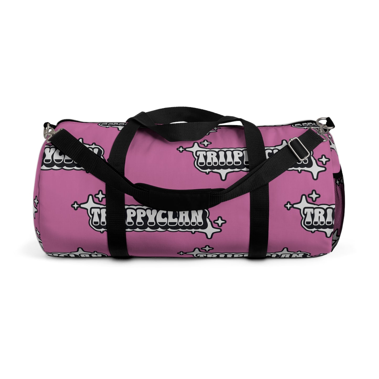 TRiiPPYCLAN Duffle Bag