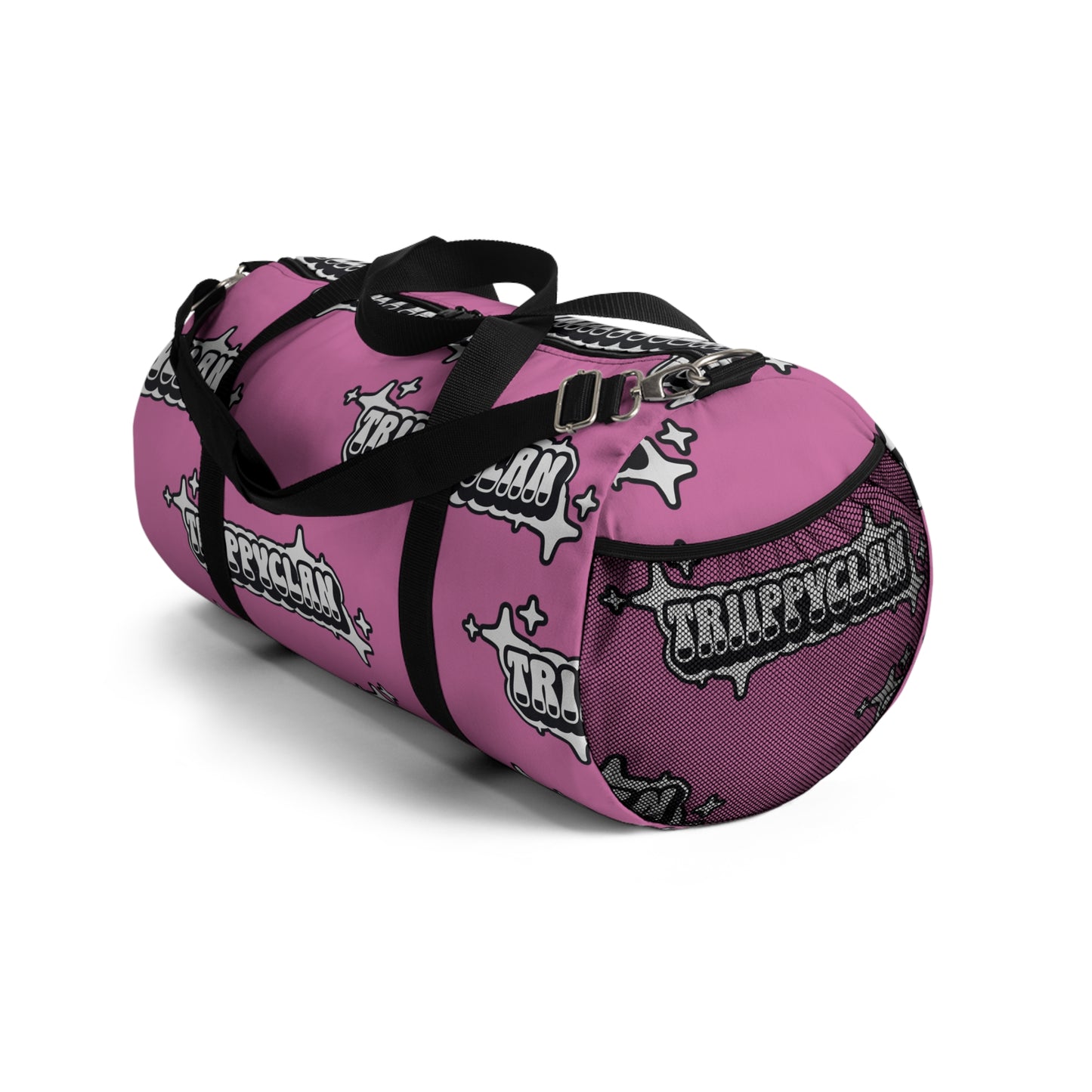 TRiiPPYCLAN Duffle Bag