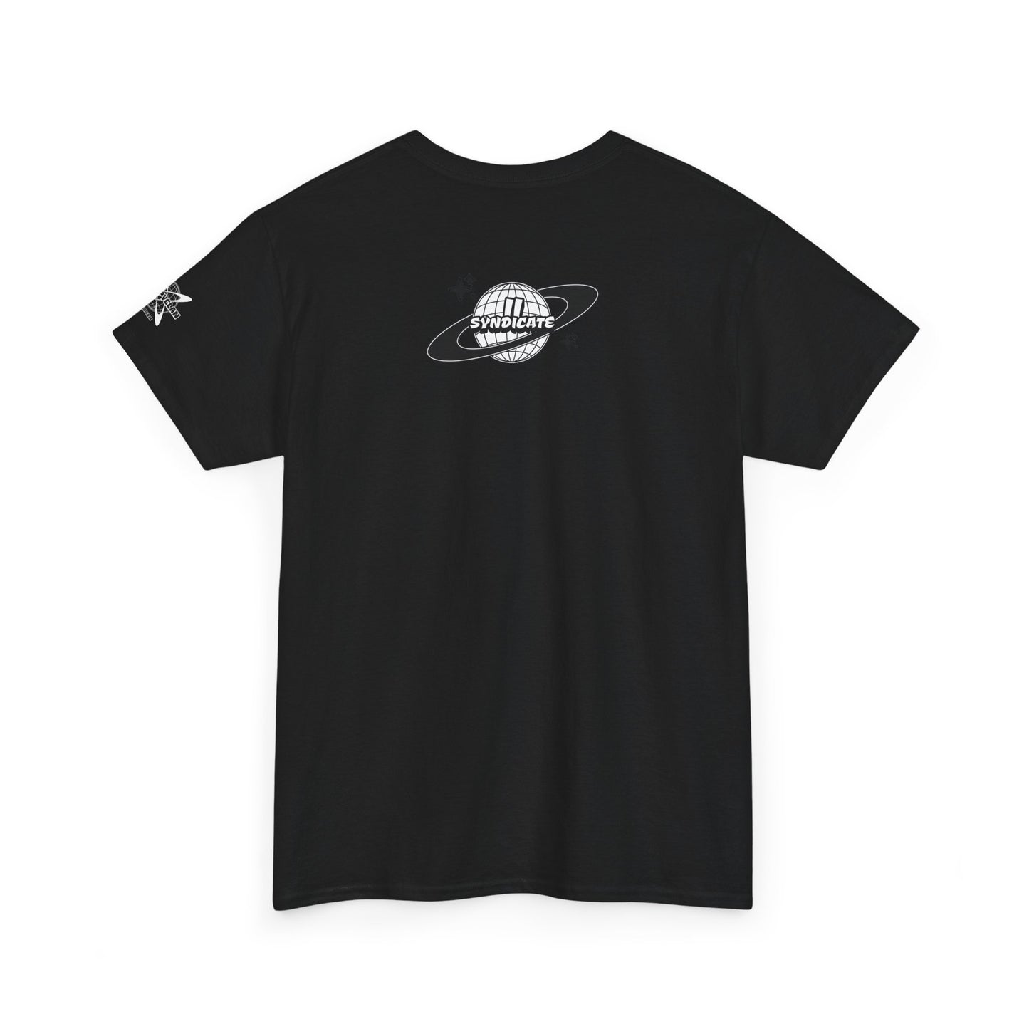 Limited Edition : Cosmic Dust TRiiPPYCLAN T-Shirt