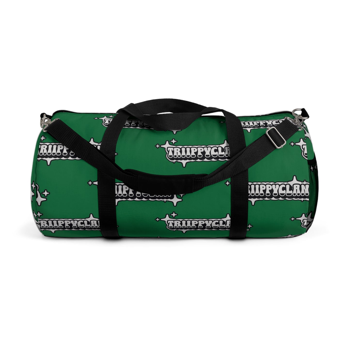 TRiiPPYCLAN Duffle Bag