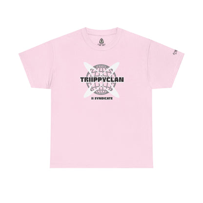 Limited Edition : Global Atomic TRiiPPYCLAN T-Shirt