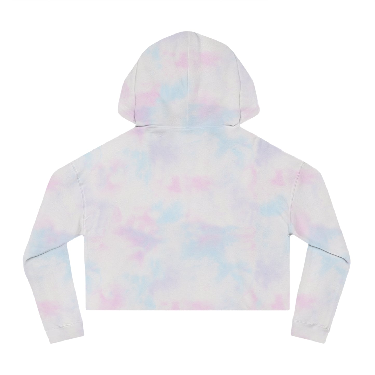 TRiiPPYCLAN Women's Cropped Hoodie