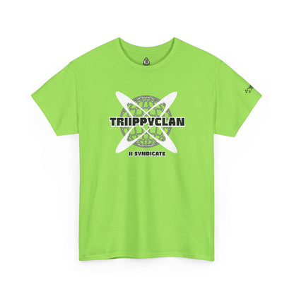 Limited Edition : Global Atomic TRiiPPYCLAN T-Shirt