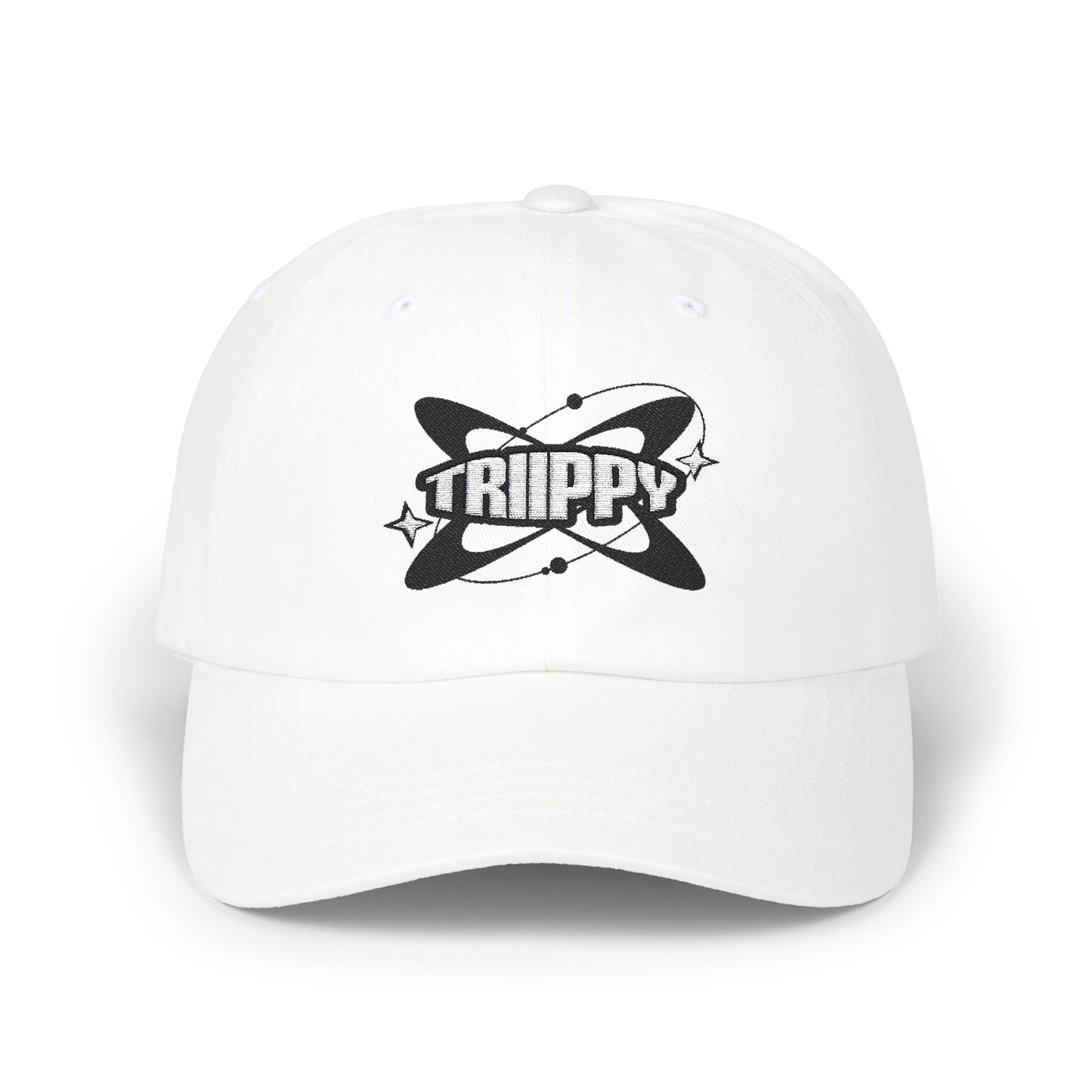 TRiiPPY Dad Cap