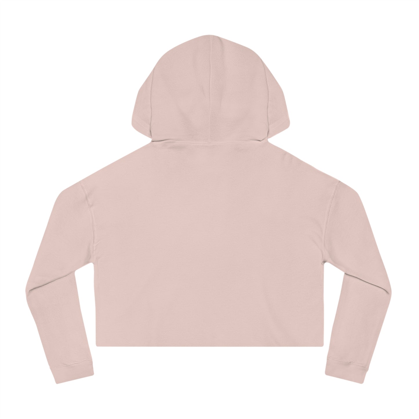 TRiiPPYCLAN Women's Cropped Hoodie