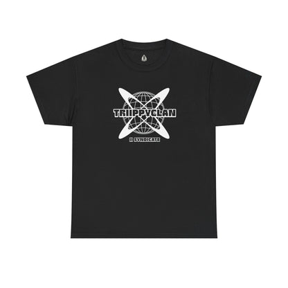 Limited Edition : Global Atomic TRiiPPYCLAN T-Shirt