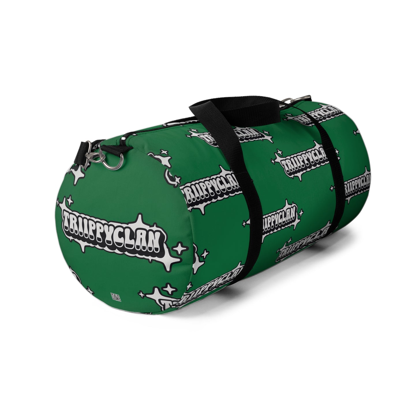 TRiiPPYCLAN Duffle Bag