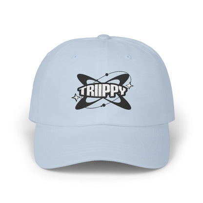 TRiiPPY Dad Cap