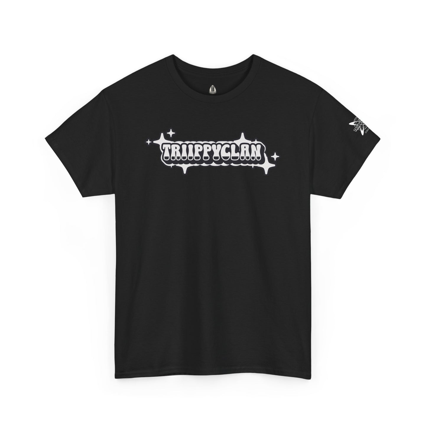 Limited Edition : Cosmic Dust TRiiPPYCLAN T-Shirt