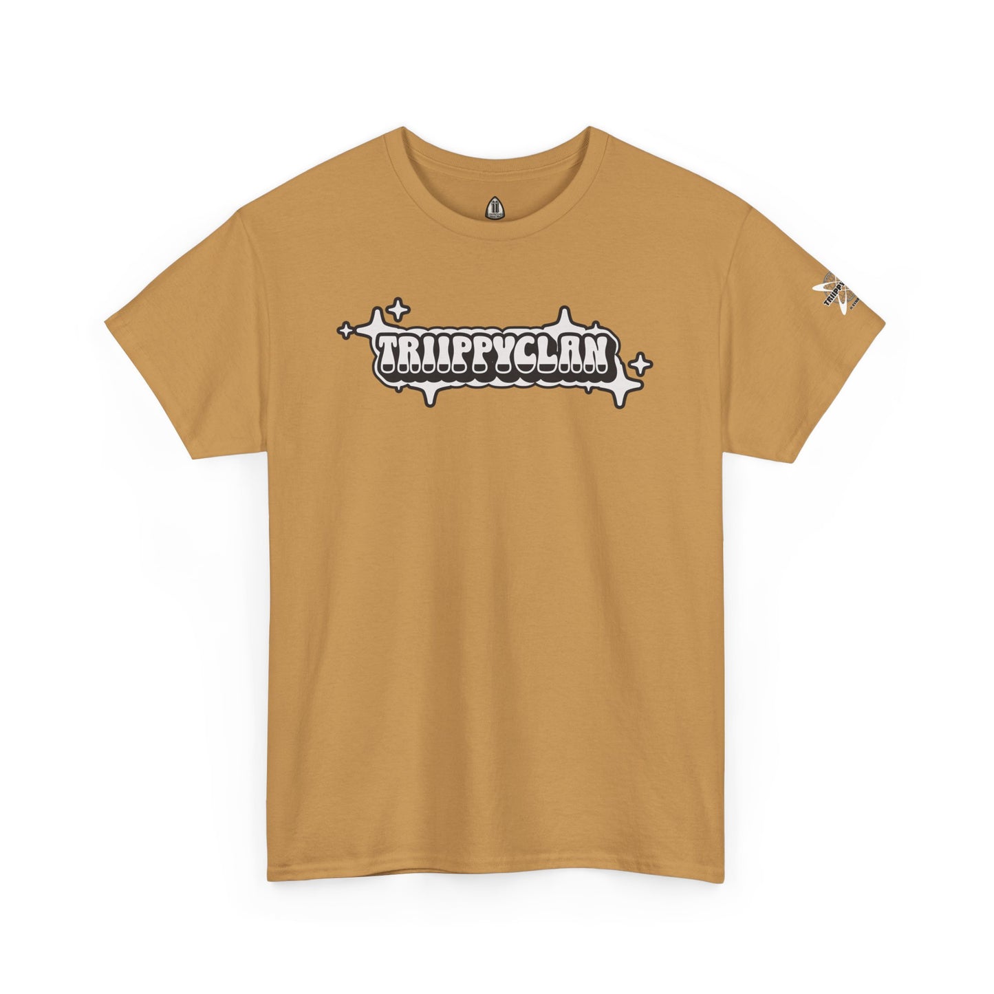 Limited Edition : Cosmic Dust TRiiPPYCLAN T-Shirt