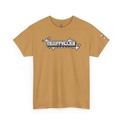 Limited Edition : Cosmic Dust TRiiPPYCLAN T-Shirt