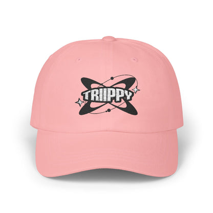 TRiiPPY Dad Cap