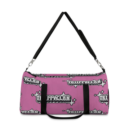 TRiiPPYCLAN Duffle Bag