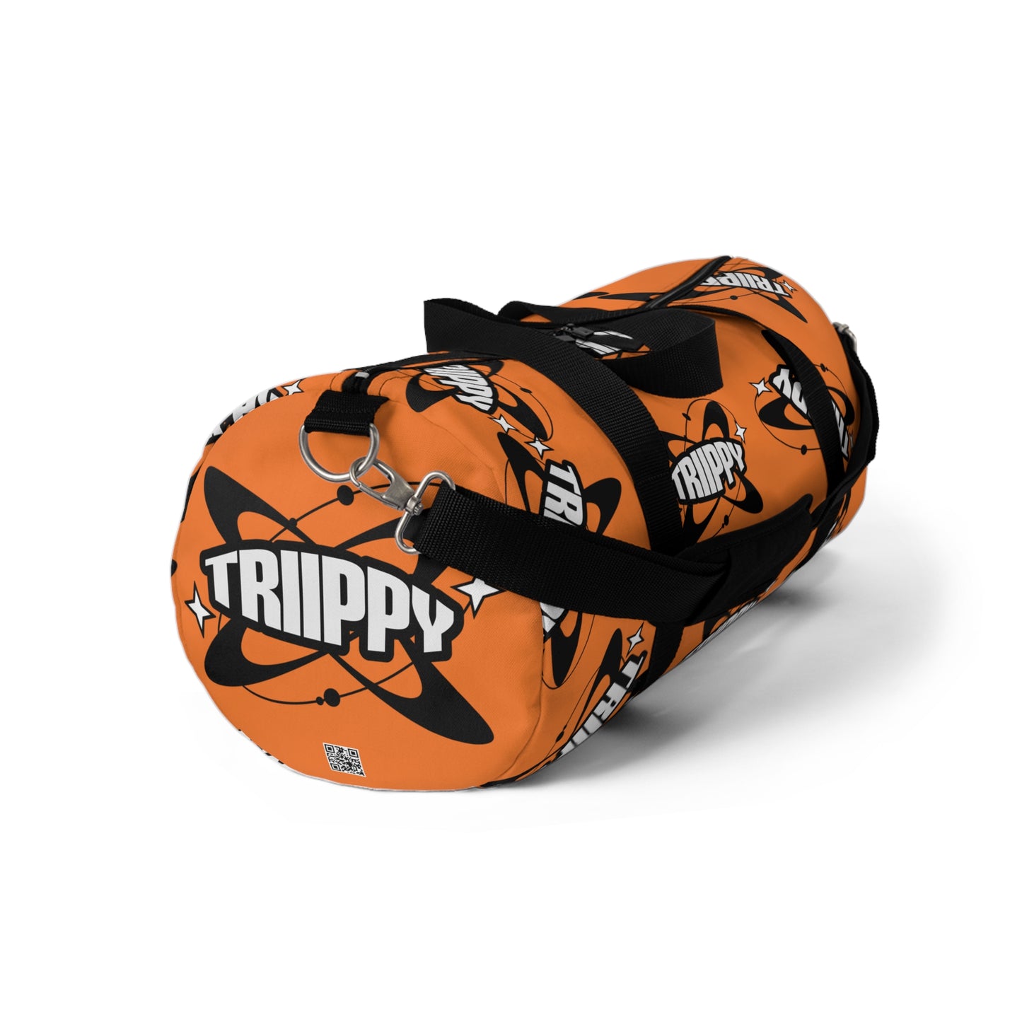 TRiiPPY Duffle Bag