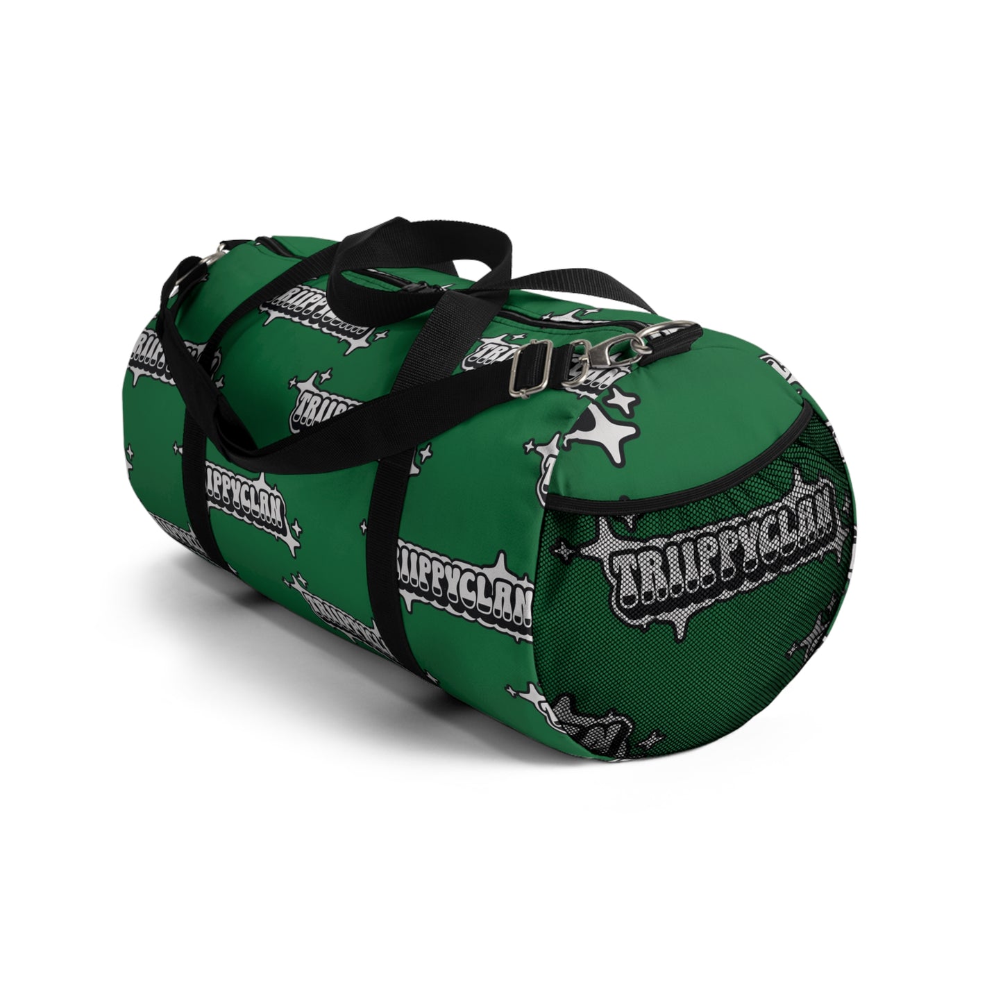 TRiiPPYCLAN Duffle Bag