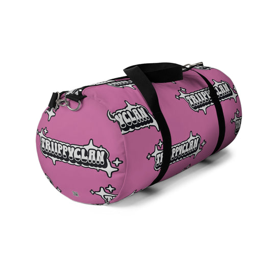 TRiiPPYCLAN Duffle Bag